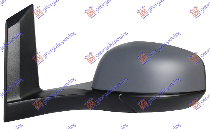 ΚΑΘΡΕΦΤΗΣ ΧΕΙΡΟΚΙΝΗΤΟΣ ΒΑΦΟΜΕΝΟΣ (Α ΠΟΙΟΤΗΤΑ) (ASPHERICAL GLASS) ΑΡ