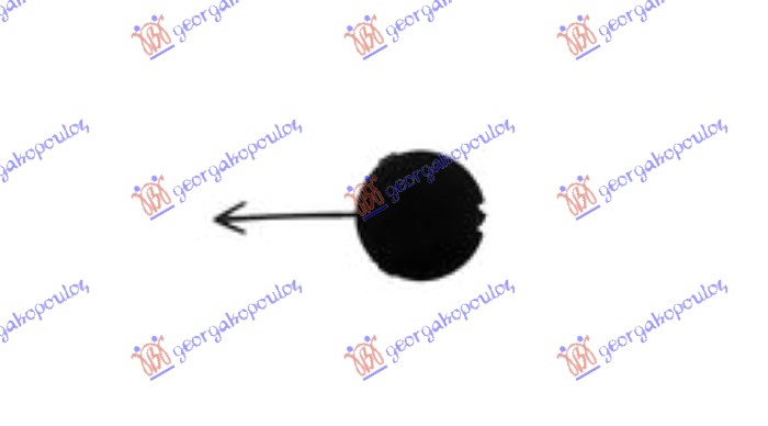 ΚΑΛΥΜΜΑ ΓΑΝΤΖΟΥ ΠΙΣΩ