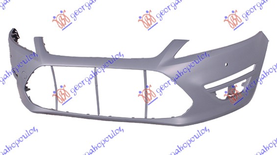 ΠΡΟΦΥΛΑΚΤΗΡΑΣ ΕΜΠΡΟΣ ΒΑΦΟΜΕΝΟΣ (ΜΕ 2 PDC)