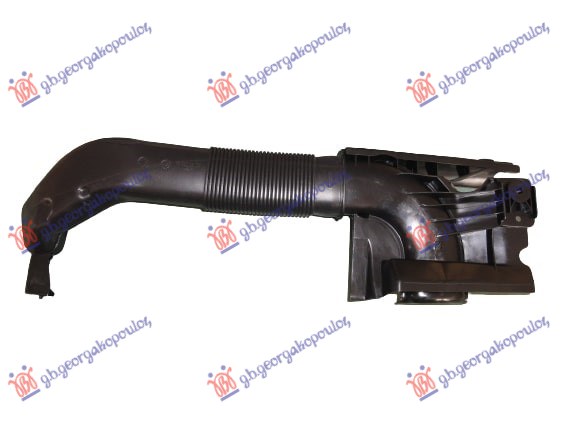 ΣΩΛΗΝΑΣ ΕΙΣΑΓΩΓΗΣ ΑΕΡΑ ΕΜΠΡΟΣ ΣΤΟ ΦΙΛΤΡΟΚΟΥΤΙ (ΕΜΠΡΟΣ ΚΟΜΜΑΤI)(1.6 / 2.0 EcoBoost / 2.0 / 2.2 TDCi)