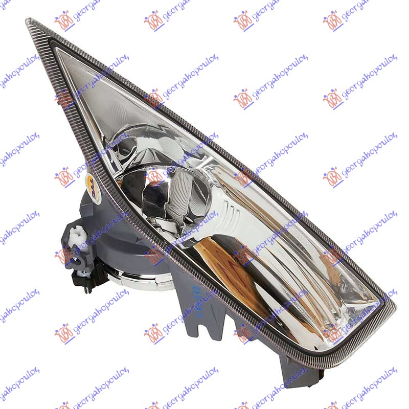 ΠΡΟΒΟΛΕΑΣ ΟΜΙΧΛΗΣ (Ε) ΑΡ