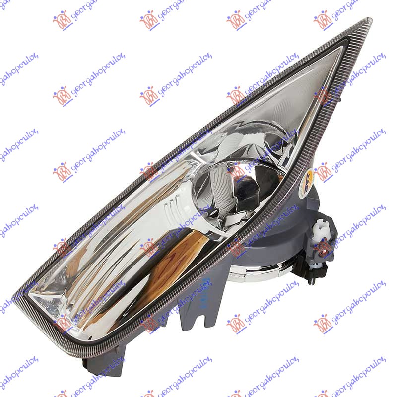 ΠΡΟΒΟΛΕΑΣ ΟΜΙΧΛΗΣ (ΚΙΝΑ) ΔΕΞ