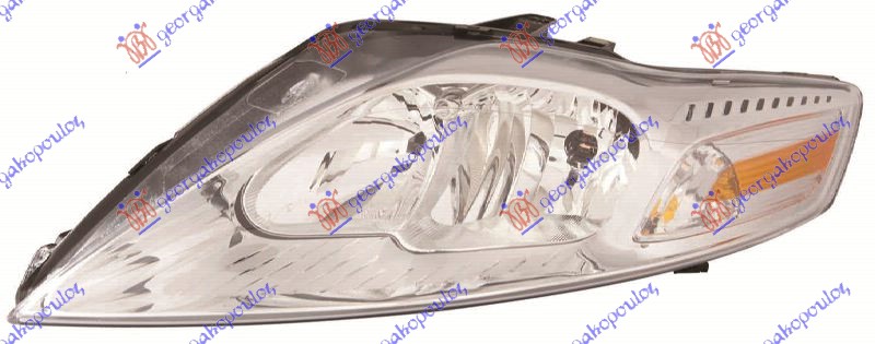 ΦΑΝΟΣ ΕΜΠΡΟΣ ΗΛΕΚΤΡΙΚΟΣ (Ε) (DEPO) ΑΡ