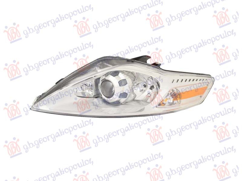 ΦΑΝΟΣ ΕΜΠΡΟΣ XENON (D1S/H1) (E) (DEPO) ΔΕΞ