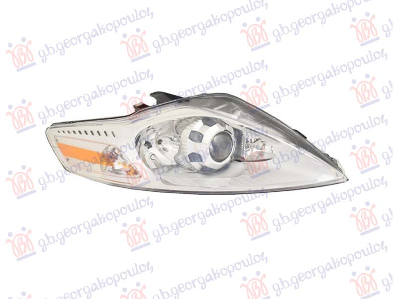 ΦΑΝΟΣ ΕΜΠΡΟΣ XENON (D1S/H1) (E) (DEPO) ΑΡ