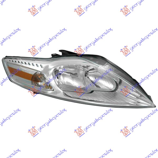 ΦΑΝΟΣ ΕΜΠΡΟΣ ΗΛΕΚΤΡΙΚΟΣ (HELLA) ΔΕΞ