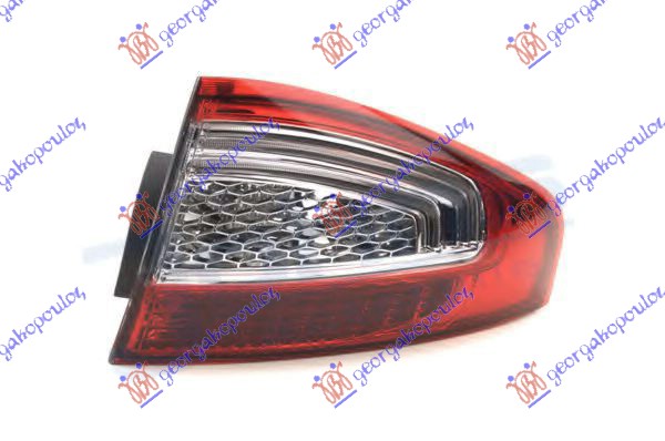 ΦΑΝΟΣ ΠΙΣΩ ΕΞΩ 4Π (HELLA) ΔΕΞ