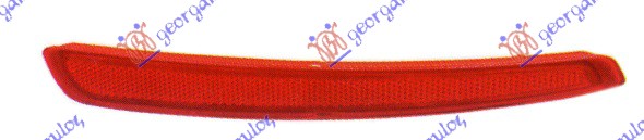 ΑΝΤΑΝΑΚΛΑΣΤΙΚΟ ΠΙΣΩ ΠΡΟΦΥΛΑΚΤΗΡΑ (SDN-H/B) ΔΕΞ