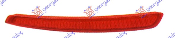 ΑΝΤΑΝΑΚΛΑΣΤΙΚΟ ΠΙΣΩ ΠΡΟΦΥΛΑΚΤΗΡΑ (SDN-H/B) ΑΡ