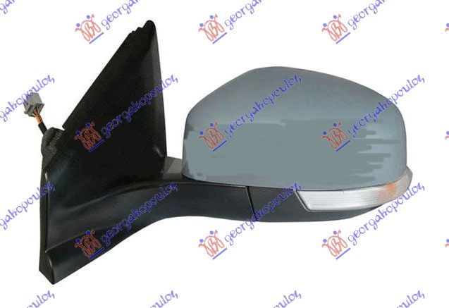 ΚΑΘΡΕΦΤΗΣ ΗΛΕΚΤΡΙΚΟΣ ΘΕΡΜΑΙΝΟΜΕΝΟΣ ΒΑΦΟΜΕΝΟΣ (ΜΕ ΦΛΑΣ) (Α ΠΟΙΟΤΗΤΑ) (ASPHERICAL GLASS) ΑΡ