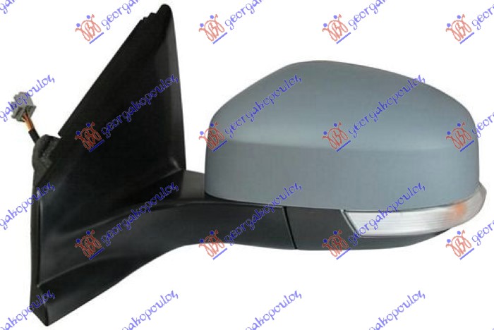 ΚΑΘΡΕΦΤΗΣ ΗΛΕΚΤ. ΘΕΡΜ. ΗΛ.ΑΝΑΚΛ. ΒΑΦΟΜ. ΜΕ ΜΝΗΜΗ (ΜΕ ΦΛΑΣ & ΦΩΣ ΑΣΦΑΛΕΙΑΣ & BLIS) 14 PIN (ASPHERICAL GLASS) ΑΡ