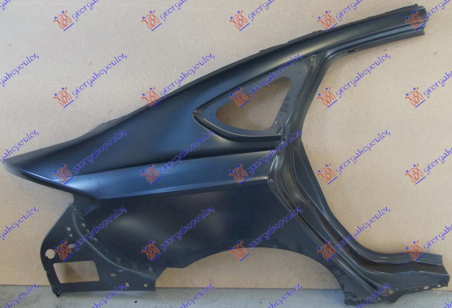 ΦΤΕΡΟ ΠΙΣΩ (SDN) ΔΕΞ