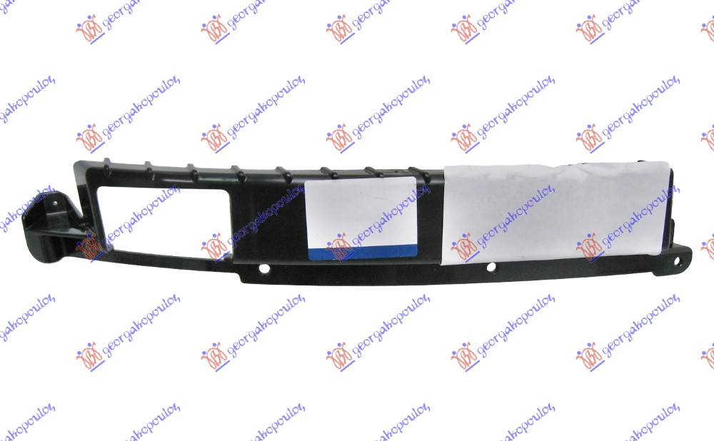 ΒΑΣΗ ΠΡΟΦΥΛΑΚΤΗΡΑ ΕΜΠΡΟΣ ΠΛΑΙΝΗ ΠΛΑΣΤΙΚΗ ΔΕΞ