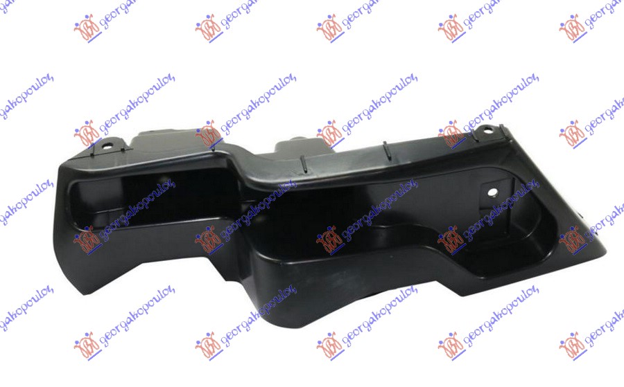 ΒΑΣΗ ΠΡΟΦΥΛΑΚΤΗΡΑ ΠΙΣΩ ΠΛΑΣΤΙΚΗ ΔΕΞ