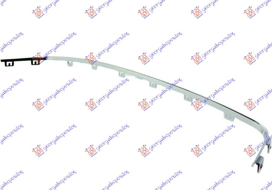 ΔΙΑΚΟΣΜΗΤΙΚΟ ΔΙΧΤΥΟΥ ΠΡΟΦΥΛΑΚΤΗΡΑ ΕΜΠΡΟΣ ΧΡΩΜΙΟ