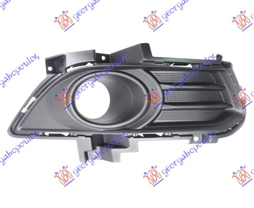 ΔΙΧΤΥ ΠΡΟΦΥΛΑΚΤΗΡΑ ΕΜΠΡΟΣ (ΜΕ ΤΡΥΠΑ ΓΙΑ ΠΡΟΒΟΛΕΑ) ΔΕΞ