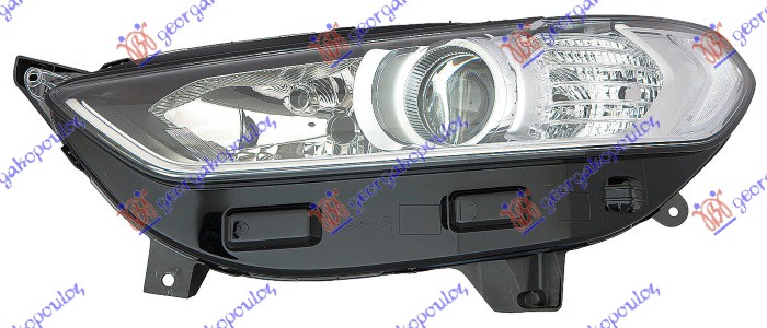 ΦΑΝΟΣ ΕΜΠΡΟΣ ΗΛΕΚΤΡΙΚΟΣ (Η7/Η15) (E) (DEPO) ΑΡ