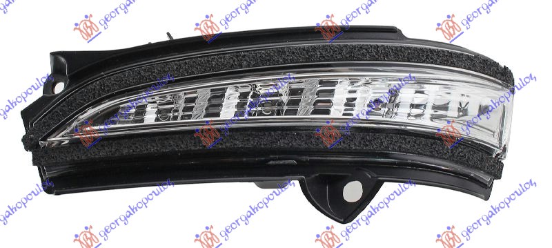 ΦΛΑΣ ΠΛΑΙΝΟ ΚΑΘΡΕΦΤΗ (LED) ΑΡ