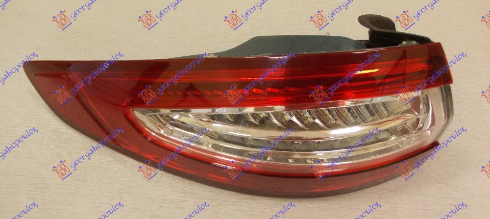 ΦΑΝΟΣ ΠΙΣΩ ΕΞΩ (SDN) (Ε) (DEPO) ΑΡ