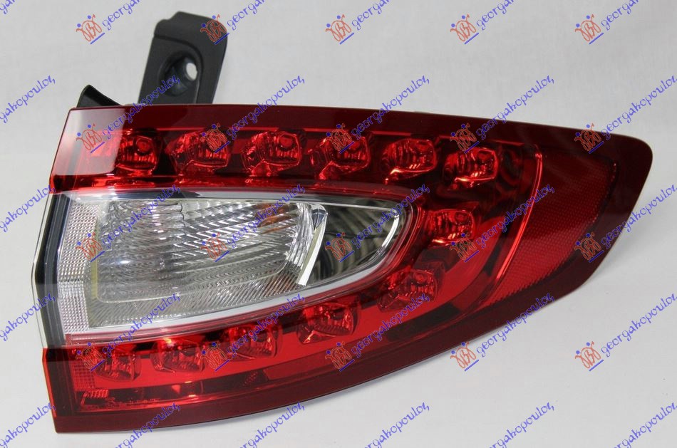 ΦΑΝΟΣ ΠΙΣΩ ΕΞΩ (S.W.) (MARELLI) ΔΕΞ