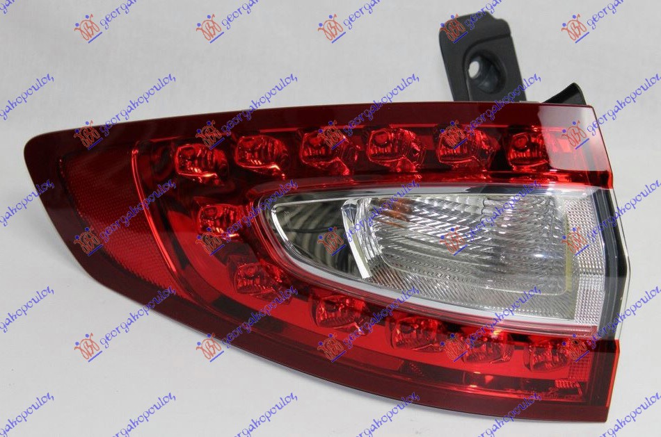 ΦΑΝΟΣ ΠΙΣΩ ΕΞΩ (S.W.) (MARELLI) ΑΡ