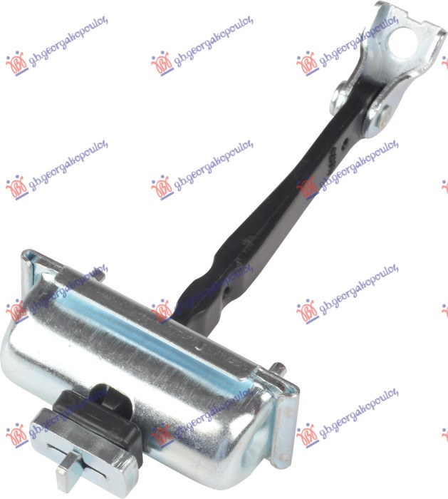 ΣΤΟΠ ΠΟΡΤΑΣ ΠΙΣΩ