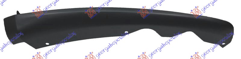 ΣΠΟΙΛΕΡ ΠΡΟΦΥΛΑΚΤΗΡΑ ΕΜΠΡΟΣ ΑΚΡΑΙΟ ΔΕΞ