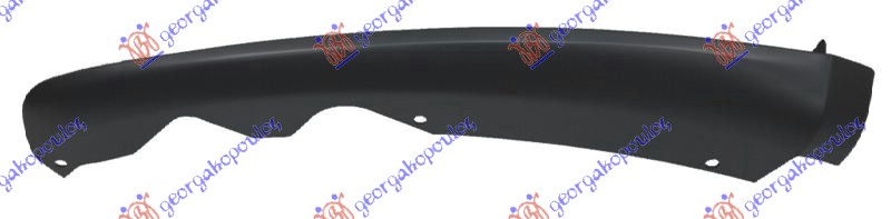 ΣΠΟΙΛΕΡ ΠΡΟΦΥΛΑΚΤΗΡΑ ΕΜΠΡΟΣ ΑΚΡΑΙΟ ΑΡ