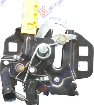 ΚΛΕΙΔΑΡΙΑ ΚΑΠΟ