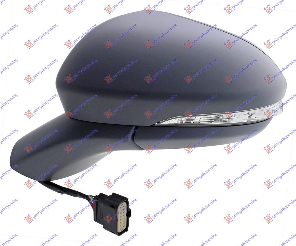 ΚΑΘΡΕΦΤΗΣ ΗΛ. ΘΕΡ. ΗΛ.ΑΝ. ΒΑΦ.(ΦΛΑΣ & Φ/ΑΣΦ. & BLIS & ΜΝΗΜΗ) (Α ΠΟΙΟΤΗΤΑ) (ASPHERICAL GLASS) ΑΡ