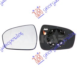 ΚΡΥΣΤΑΛΛΟ ΚΑΘΡΕΦΤΗ ΘΕΡΜΑΙΝΟΜΕΝΟ (ASPHERICAL GLASS) ΑΡ