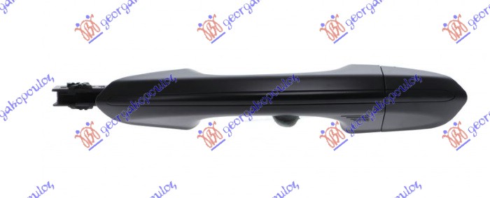 ΧΕΡΟΥΛΙ ΠΟΡΤΑΣ ΕΜΠΡΟΣ-ΠΙΣΩ ΕΞΩ ΒΑΦΟΜΕΝΟ ΔΕΞ