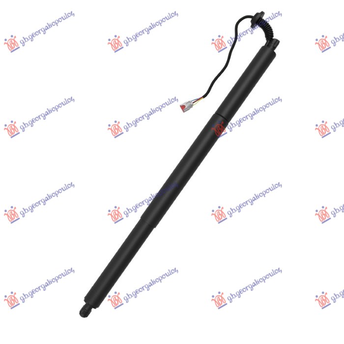 ΑΜΟΡΤΙΣΕΡ ΜΠΑΓΚΑΖ ΗΛΕΚΤΡΙΚΟ S.W. ΑΡ