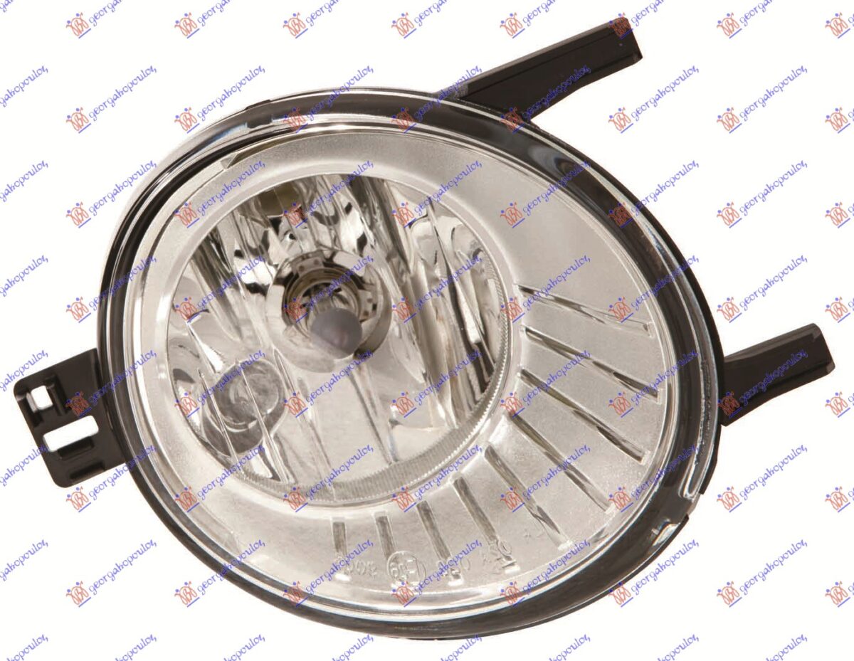 ΠΡΟΒΟΛΕΑΣ ΟΜΙΧΛΗΣ (E) (DEPO) ΔΕΞ