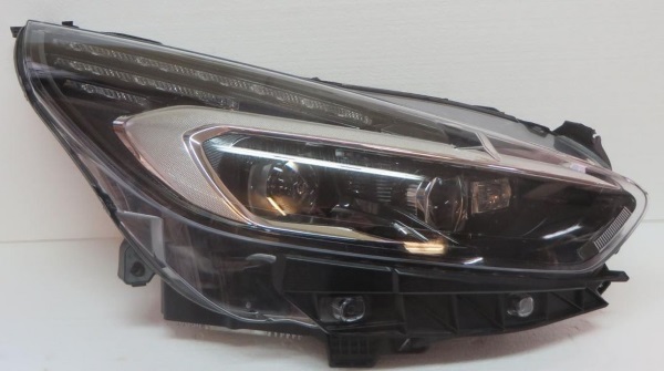 ΦΑΝΟΣ ΕΜΠΡΟΣ FULL LED ΕΞΥΠΝΟ (VALEO) ΔΕΞ