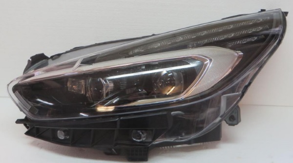 ΦΑΝΟΣ ΕΜΠΡΟΣ FULL LED ΕΞΥΠΝΟ (VALEO) ΑΡ