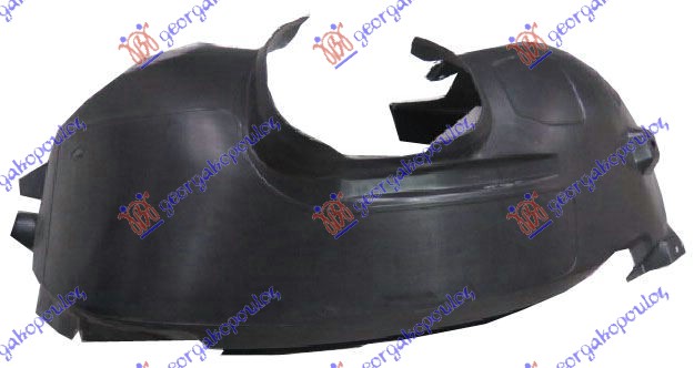 ΘΟΛΟΣ ΕΜΠΡΟΣ ΠΛΑΣΤΙΚΟΣ (Α ΠΟΙΟΤΗΤΑ) ΑΡ