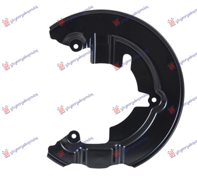 ΕΛΑΣΜΑ ΔΙΣΚΟΠΛΑΚΑΣ ΕΜΠΡΟΣ ΑΡ