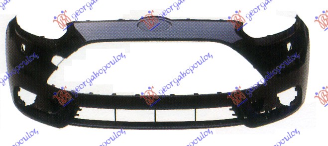 ΠΡΟΦΥΛΑΚΤΗΡΑΣ ΕΜΠΡΟΣ ΒΑΦΟΜΕΝΟΣ (ST)