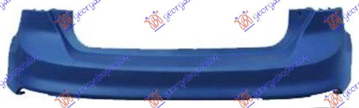 ΠΡΟΦΥΛΑΚΤΗΡΑΣ ΠΙΣΩ ΒΑΦΟΜΕΝΟΣ 5Π (ΚΙΝΑ)