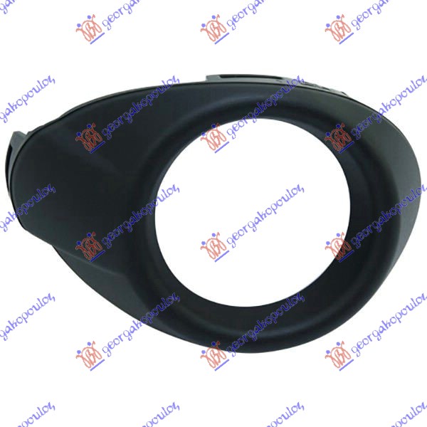 ΠΛΑΙΣΙΟ ΠΡΟΒΟΛΕΑ ΜΑΥΡΟ ΔΕΞ