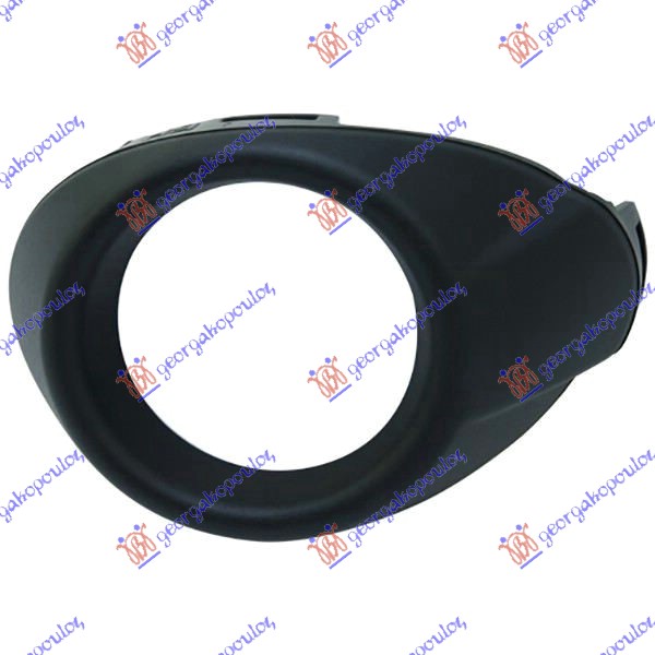 ΠΛΑΙΣΙΟ ΠΡΟΒΟΛΕΑ ΜΑΥΡΟ ΑΡ