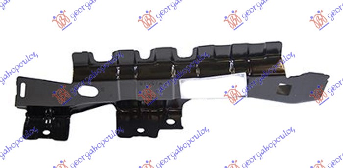 ΒΑΣΗ ΦΤΕΡΟΥ ΕΜΠΡΟΣ ΜΕΤΑΛΛΙΚΗ ΑΡ