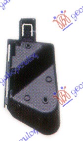 ΒΑΣΗ ΠΡΟΦΥΛΑΚΤΗΡΑ ΠΙΣΩ 5Π ΑΡ