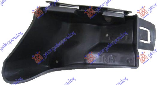 ΒΑΣΗ ΠΡΟΦΥΛΑΚΤΗΡΑ ΠΙΣΩ 4Π ΔΕΞ