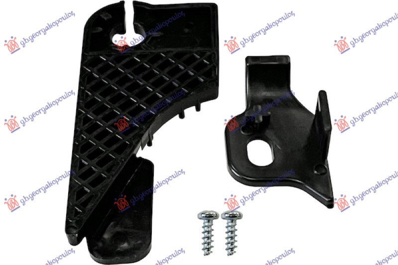 ΣΕΤ ΕΠΙΣΚΕΥΗΣ ΦΑΝΟΥ ΕΜΠΡΟΣ ΑΡ