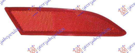 ΑΝΤΑΝΑΚΛΑΣΤΙΚΟ ΠΡΟΦΥΛΑΚΤΗΡΑ ΠΙΣΩ (Ε) ΔΕΞ