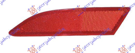 ΑΝΤΑΝΑΚΛΑΣΤΙΚΟ ΠΡΟΦΥΛΑΚΤΗΡΑ ΠΙΣΩ (Ε) ΑΡ