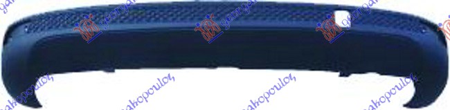 ΣΠΟΙΛΕΡ ΠΡΟΦΥΛΑΚΤΗΡΑ ΠΙΣΩ 4Π (ΧΩΡΙΣ ΤΡΥΠΑ ΓΙΑ ΕΞΑΤΜΙΣΗ)