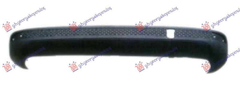 ΣΠΟΙΛΕΡ ΠΡΟΦΥΛΑΚΤΗΡΑ ΠΙΣΩ 4Π